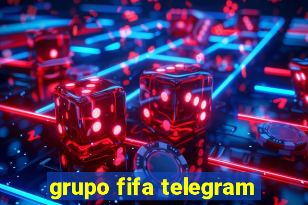 grupo fifa telegram